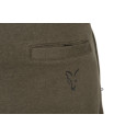 Spodnie Fox COLLECTION JOGGERS GREEN & BLACK Roz.XXXL - Centrum wędkarskie - Sklep wędkarski Jarofishing Spodnie Fox COLLECTION JOGGERS GREEN & BLACK Roz.XXXL - Centrum wędkarskie - Sklep wędkarski Jarofishing