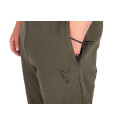 Spodnie Fox COLLECTION JOGGERS GREEN & BLACK Roz.XXXL - Centrum wędkarskie - Sklep wędkarski Jarofishing Spodnie Fox COLLECTION JOGGERS GREEN & BLACK Roz.XXXL - Centrum wędkarskie - Sklep wędkarski Jarofishing