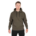 Bluza FOX COLLECTION HOODY GREEN & BLACK Roz.XL - Centrum wędkarskie - Sklep wędkarski Jarofishing Bluza FOX COLLECTION HOODY GREEN & BLACK Roz.XL - Centrum wędkarskie - Sklep wędkarski Jarofishing