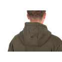 Bluza FOX COLLECTION HOODY GREEN & BLACK Roz.XL - Centrum wędkarskie - Sklep wędkarski Jarofishing Bluza FOX COLLECTION HOODY GREEN & BLACK Roz.XL - Centrum wędkarskie - Sklep wędkarski Jarofishing