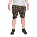 Krótkie Spodenki Fox Camo LW Jogger Short Roz.L - Centrum wędkarskie - Sklep wędkarski Jarofishing Krótkie Spodenki Fox Camo LW Jogger Short Roz.L - Centrum wędkarskie - Sklep wędkarski Jarofishing