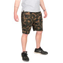 Krótkie Spodenki Fox Camo LW Jogger Short Roz.XL - Centrum wędkarskie - Sklep wędkarski Jarofishing