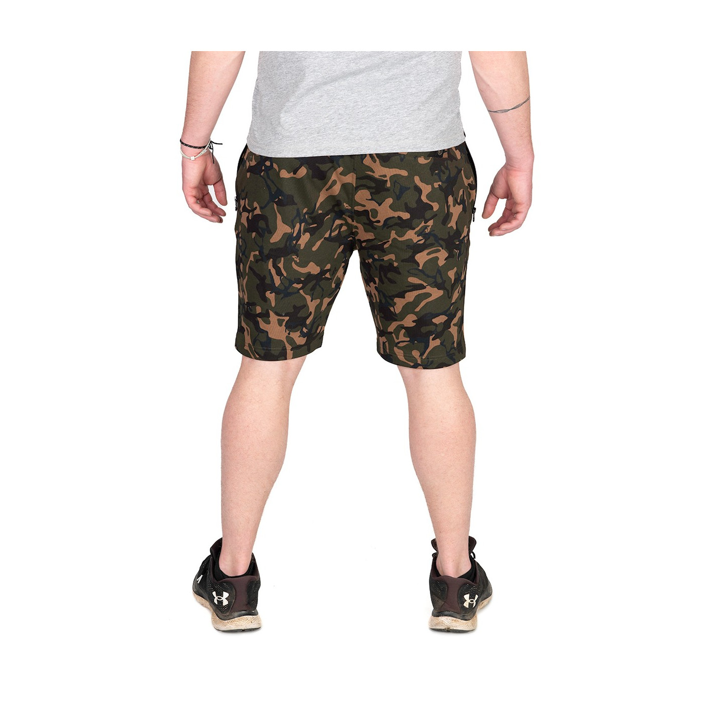 Krótkie Spodenki Fox Camo LW Jogger Short Roz.S - Centrum wędkarskie - Sklep wędkarski Jarofishing Krótkie Spodenki Fox Camo LW Jogger Short Roz.S - Centrum wędkarskie - Sklep wędkarski Jarofishing
