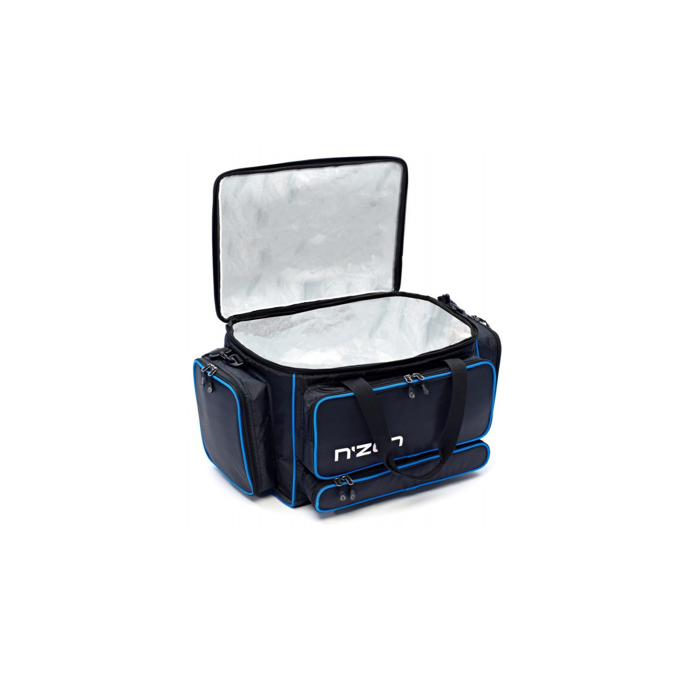 Torba Daiwa N'ZON Carryall Cool Bag - Centrum wędkarskie - Sklep wędkarski Jarofishing Torba Daiwa N'ZON Carryall Cool Bag - Centrum wędkarskie - Sklep wędkarski Jarofishing