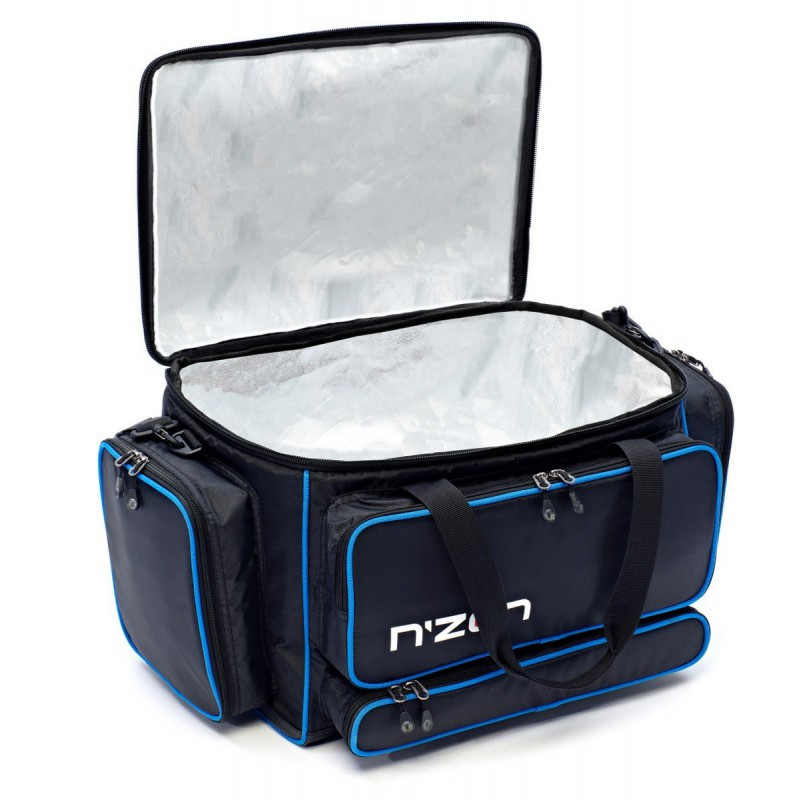 Torba Daiwa N'ZON Carryall Cool Bag - Centrum wędkarskie - Sklep wędkarski Jarofishing Torba Daiwa N'ZON Carryall Cool Bag - Centrum wędkarskie - Sklep wędkarski Jarofishing