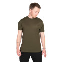 Koszulka Fox Khaki Large Print T Roz. M - Centrum wędkarskie - Sklep wędkarski Jarofishing Koszulka Fox Khaki Large Print T Roz. M - Centrum wędkarskie - Sklep wędkarski Jarofishing