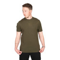 Koszulka Fox Khaki Large Print T Roz. M - Centrum wędkarskie - Sklep wędkarski Jarofishing Koszulka Fox Khaki Large Print T Roz. M - Centrum wędkarskie - Sklep wędkarski Jarofishing