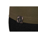 Koszulka Fox Khaki Large Print T Roz. XL - Centrum wędkarskie - Sklep wędkarski Jarofishing