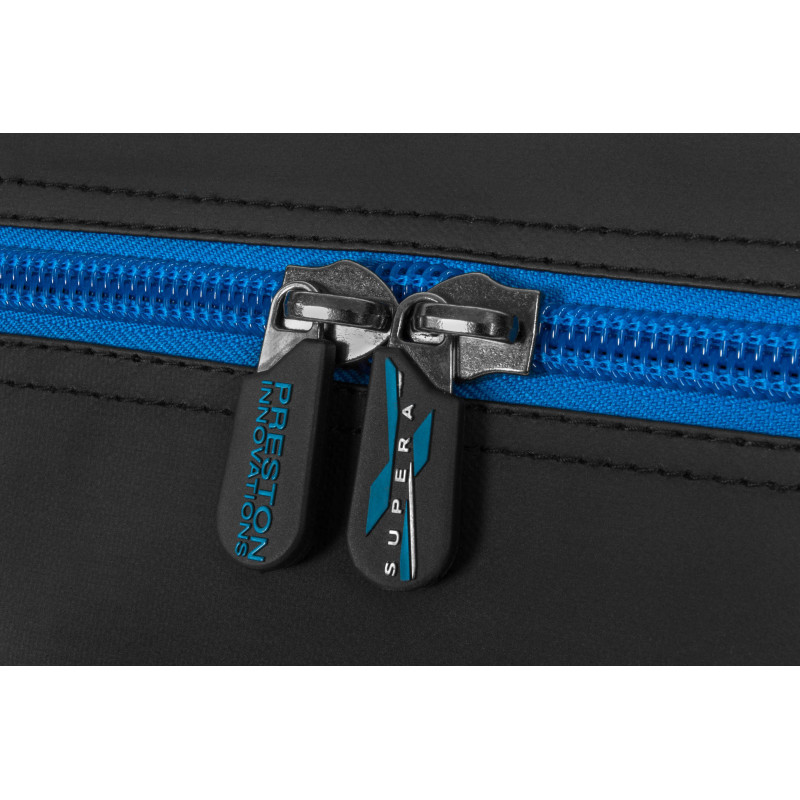 Pokrowiec Preston SUPERA X 2 Rod Holdall 175cm - Centrum wędkarskie - Sklep wędkarski Jarofishing Pokrowiec Preston SUPERA X 2 Rod Holdall 175cm - Centrum wędkarskie - Sklep wędkarski Jarofishing