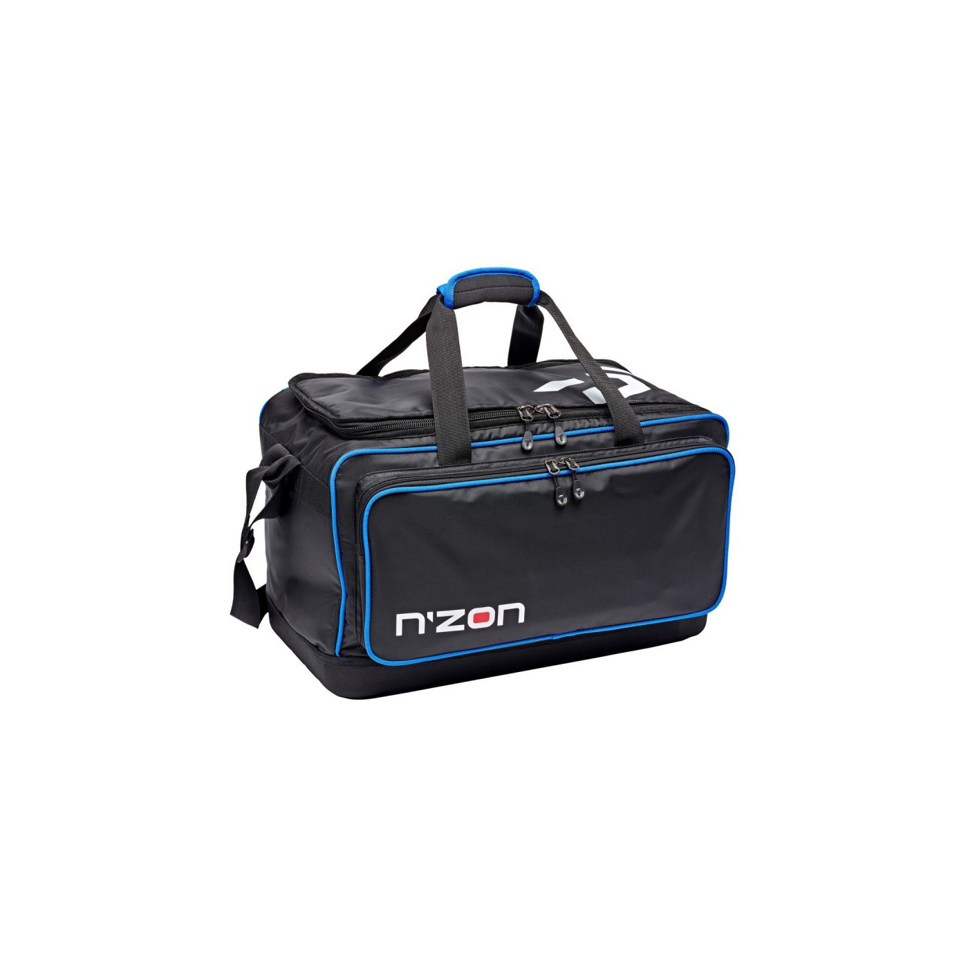 Torba Daiwa N'ZON Bait Bag - Centrum wędkarskie - Sklep wędkarski Jarofishing Torba Daiwa N'ZON Bait Bag - Centrum wędkarskie - Sklep wędkarski Jarofishing
