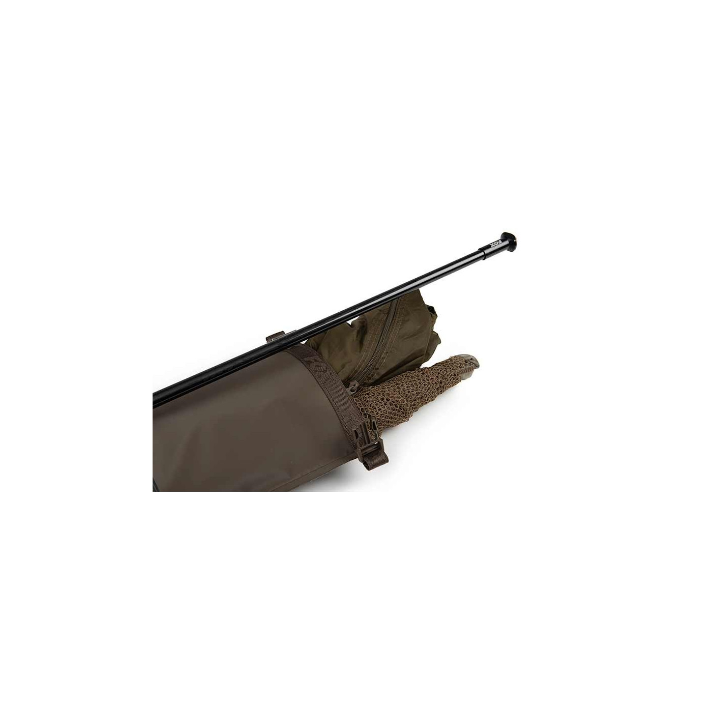 Fox Welded Stink Bag XL - Centrum wędkarskie - Sklep wędkarski Jarofishing