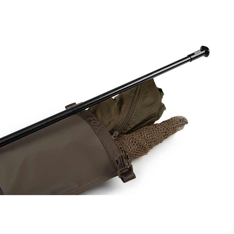 Fox Welded Stink Bag XL - Centrum wędkarskie - Sklep wędkarski Jarofishing