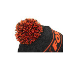 Czapka Fox Collection Bobbles - Black & Orange - Centrum wędkarskie - Sklep wędkarski Jarofishing Czapka Fox Collection Bobbles - Black & Orange - Centrum wędkarskie - Sklep wędkarski Jarofishing