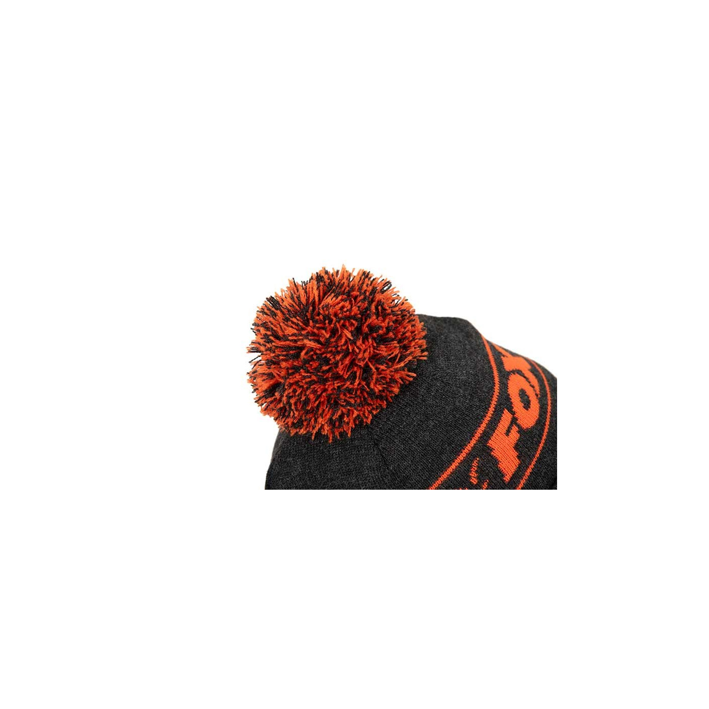 Czapka Fox Collection Bobbles - Black & Orange - Centrum wędkarskie - Sklep wędkarski Jarofishing Czapka Fox Collection Bobbles - Black & Orange - Centrum wędkarskie - Sklep wędkarski Jarofishing
