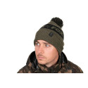 Czapka Fox Collection Bobble Hat - Green & Black - Centrum wędkarskie - Sklep wędkarski Jarofishing Czapka Fox Collection Bobble Hat - Green & Black - Centrum wędkarskie - Sklep wędkarski Jarofishing