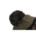Czapka Fox Collection Bobble Hat - Green & Black - Centrum wędkarskie - Sklep wędkarski Jarofishing Czapka Fox Collection Bobble Hat - Green & Black - Centrum wędkarskie - Sklep wędkarski Jarofishing