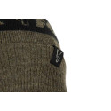 Czapka Fox Collection Bobble Hat - Green & Black - Centrum wędkarskie - Sklep wędkarski Jarofishing Czapka Fox Collection Bobble Hat - Green & Black - Centrum wędkarskie - Sklep wędkarski Jarofishing