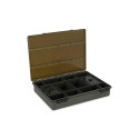 Fox Eos Carp Tackle Box Ioaded Roz L - Centrum wędkarskie - Sklep wędkarski Jarofishing