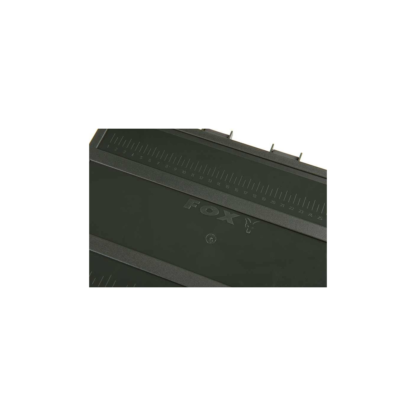 Fox Eos Carp Tackle Box Ioaded Roz L - Centrum wędkarskie - Sklep wędkarski Jarofishing