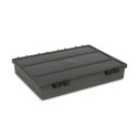 Fox Eos Carp Tackle Box Ioaded Roz L - Centrum wędkarskie - Sklep wędkarski Jarofishing