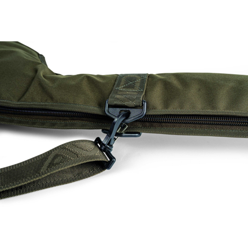 Pokrowiec Avid Compound Single Rod Sleeve 10ft - Centrum wędkarskie - Sklep wędkarski Jarofishing Pokrowiec Avid Compound Single Rod Sleeve 10ft - Centrum wędkarskie - Sklep wędkarski Jarofishing