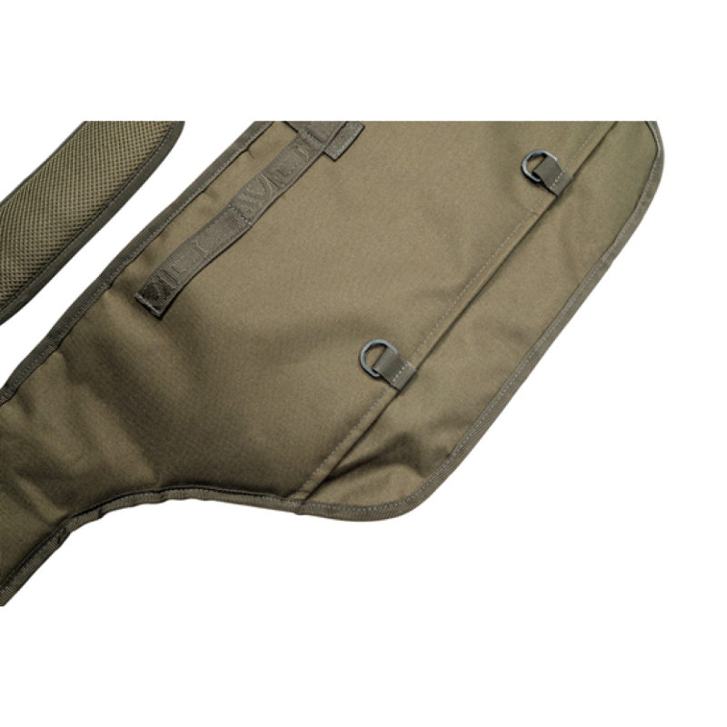 Pokrowiec Avid Compound Single Rod Sleeve 10ft - Centrum wędkarskie - Sklep wędkarski Jarofishing Pokrowiec Avid Compound Single Rod Sleeve 10ft - Centrum wędkarskie - Sklep wędkarski Jarofishing