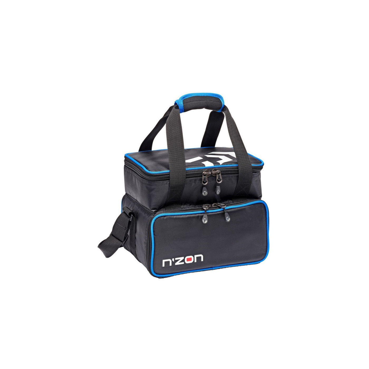 Torba Daiwa N'ZON Feeder Bag - M - Centrum wędkarskie - Sklep wędkarski Jarofishing