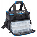 Torba Daiwa N'ZON Feeder Bag - M - Centrum wędkarskie - Sklep wędkarski Jarofishing