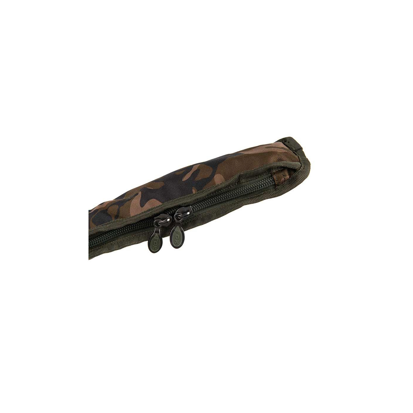 Pokrowiec Fox Camolite Double Spod Rod Jackets 12ft - Centrum wędkarskie - Sklep wędkarski Jarofishing Pokrowiec Fox Camolite Double Spod Rod Jackets 12ft - Centrum wędkarskie - Sklep wędkarski Jarofishing