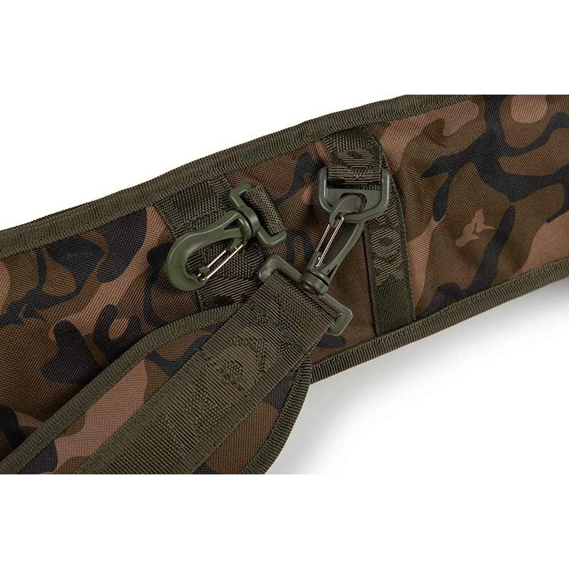 Pokrowiec Fox Camolite Double Spod Rod Jackets 12ft - Centrum wędkarskie - Sklep wędkarski Jarofishing Pokrowiec Fox Camolite Double Spod Rod Jackets 12ft - Centrum wędkarskie - Sklep wędkarski Jarofishing