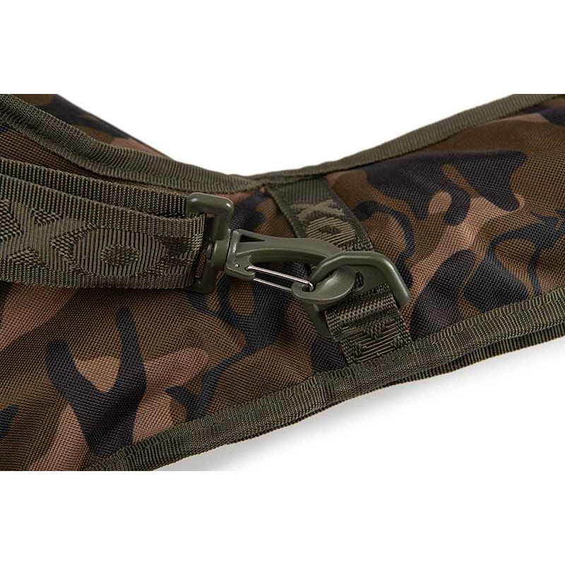 Pokrowiec Fox Camolite Double Spod Rod Jackets 12ft - Centrum wędkarskie - Sklep wędkarski Jarofishing Pokrowiec Fox Camolite Double Spod Rod Jackets 12ft - Centrum wędkarskie - Sklep wędkarski Jarofishing