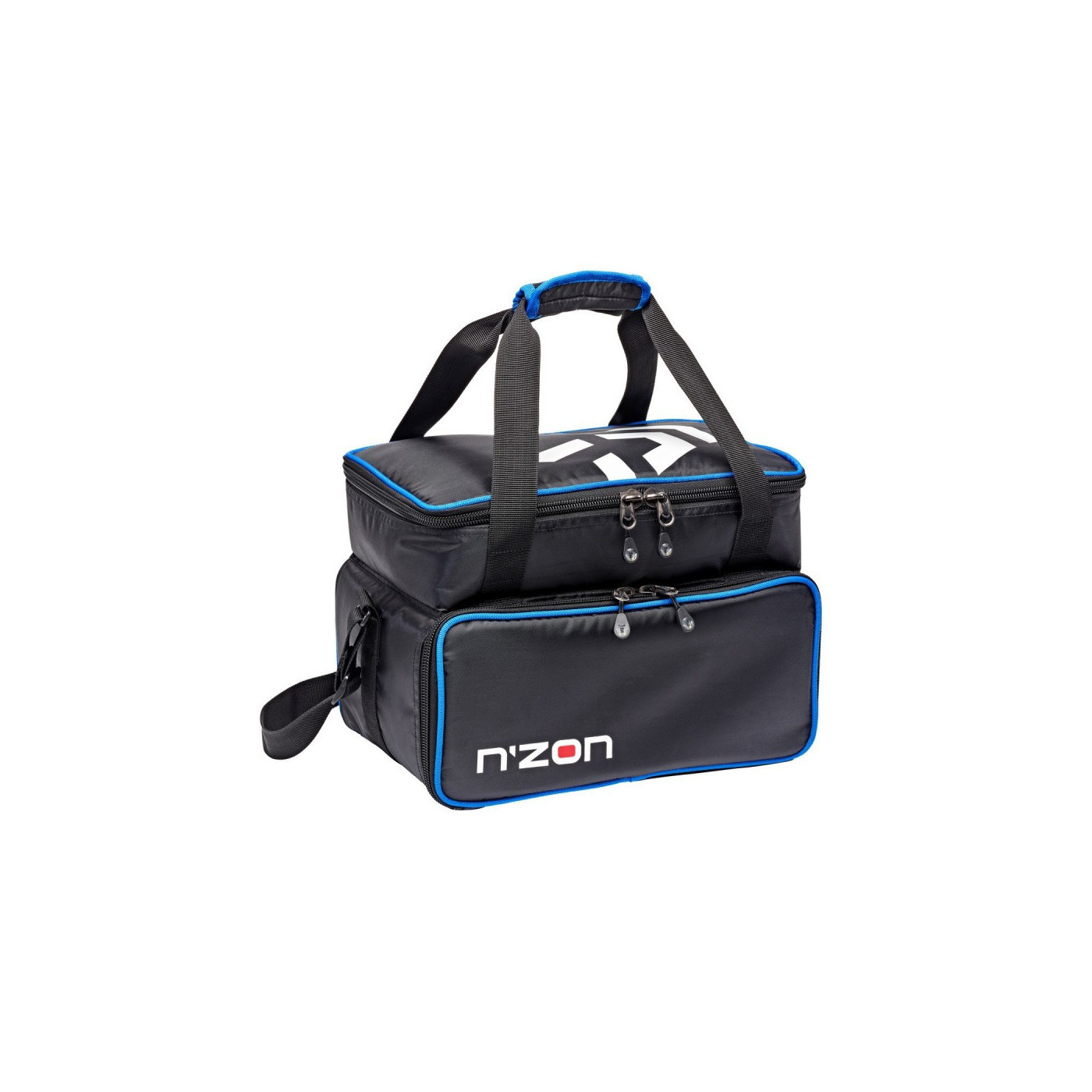 Torba Daiwa N'ZON Feeder Bag - L - Centrum wędkarskie - Sklep wędkarski Jarofishing Torba Daiwa N'ZON Feeder Bag - L - Centrum wędkarskie - Sklep wędkarski Jarofishing