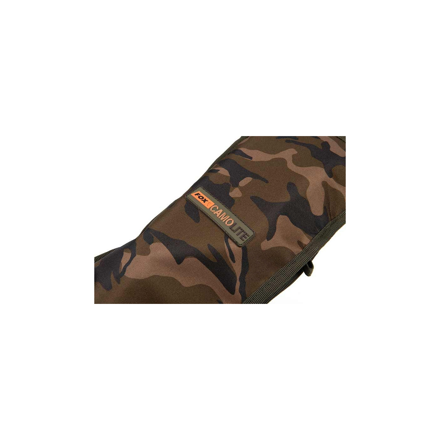 Pokrowiec Fox Camolite Double Spod Rod Jackets 12ft - Centrum wędkarskie - Sklep wędkarski Jarofishing Pokrowiec Fox Camolite Double Spod Rod Jackets 12ft - Centrum wędkarskie - Sklep wędkarski Jarofishing
