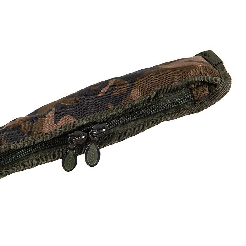 Pokrowiec Fox Camolite Double Spod Rod Jackets 13ft - Centrum wędkarskie - Sklep wędkarski Jarofishing Pokrowiec Fox Camolite Double Spod Rod Jackets 13ft - Centrum wędkarskie - Sklep wędkarski Jarofishing