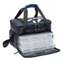 Torba Daiwa N'ZON Feeder Bag - L - Centrum wędkarskie - Sklep wędkarski Jarofishing Torba Daiwa N'ZON Feeder Bag - L - Centrum wędkarskie - Sklep wędkarski Jarofishing