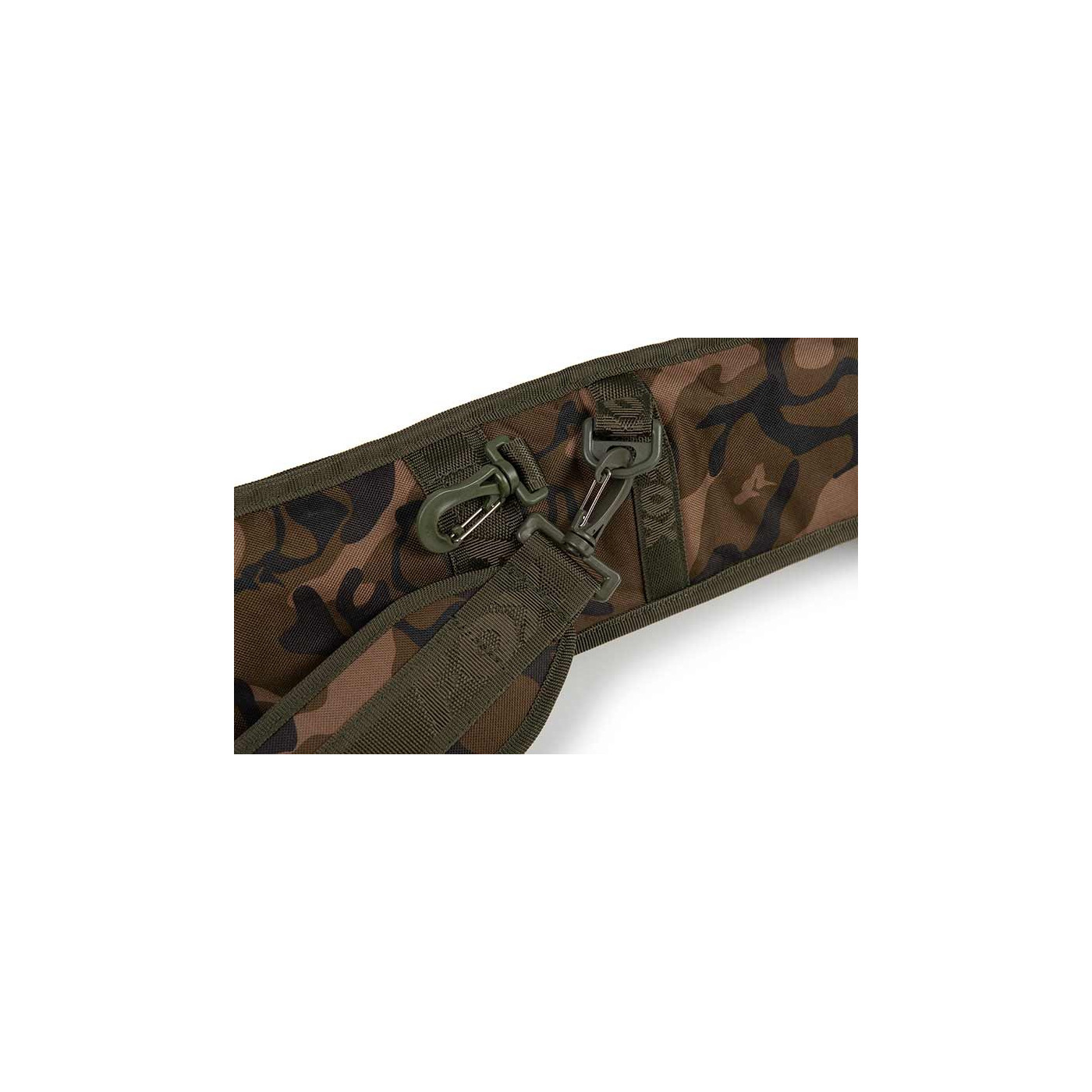 Pokrowiec Fox Camolite Double Spod Rod Jackets 13ft - Centrum wędkarskie - Sklep wędkarski Jarofishing Pokrowiec Fox Camolite Double Spod Rod Jackets 13ft - Centrum wędkarskie - Sklep wędkarski Jarofishing