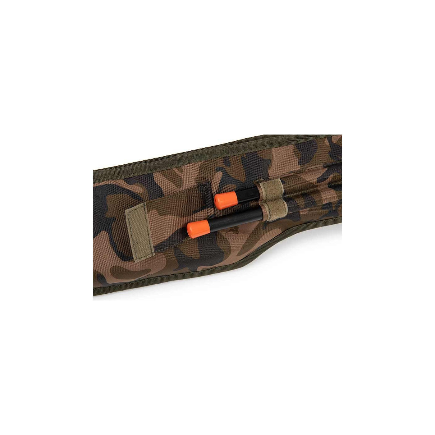 Pokrowiec Fox Camolite Double Spod Rod Jackets 13ft - Centrum wędkarskie - Sklep wędkarski Jarofishing Pokrowiec Fox Camolite Double Spod Rod Jackets 13ft - Centrum wędkarskie - Sklep wędkarski Jarofishing