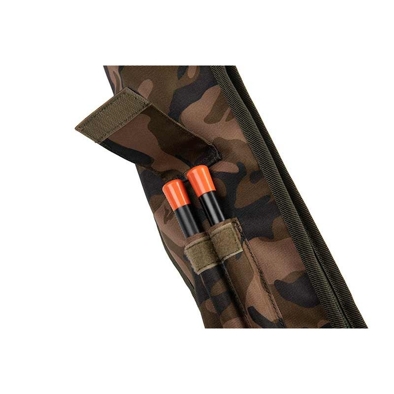 Pokrowiec Fox Camolite Double Spod Rod Jackets 13ft - Centrum wędkarskie - Sklep wędkarski Jarofishing Pokrowiec Fox Camolite Double Spod Rod Jackets 13ft - Centrum wędkarskie - Sklep wędkarski Jarofishing