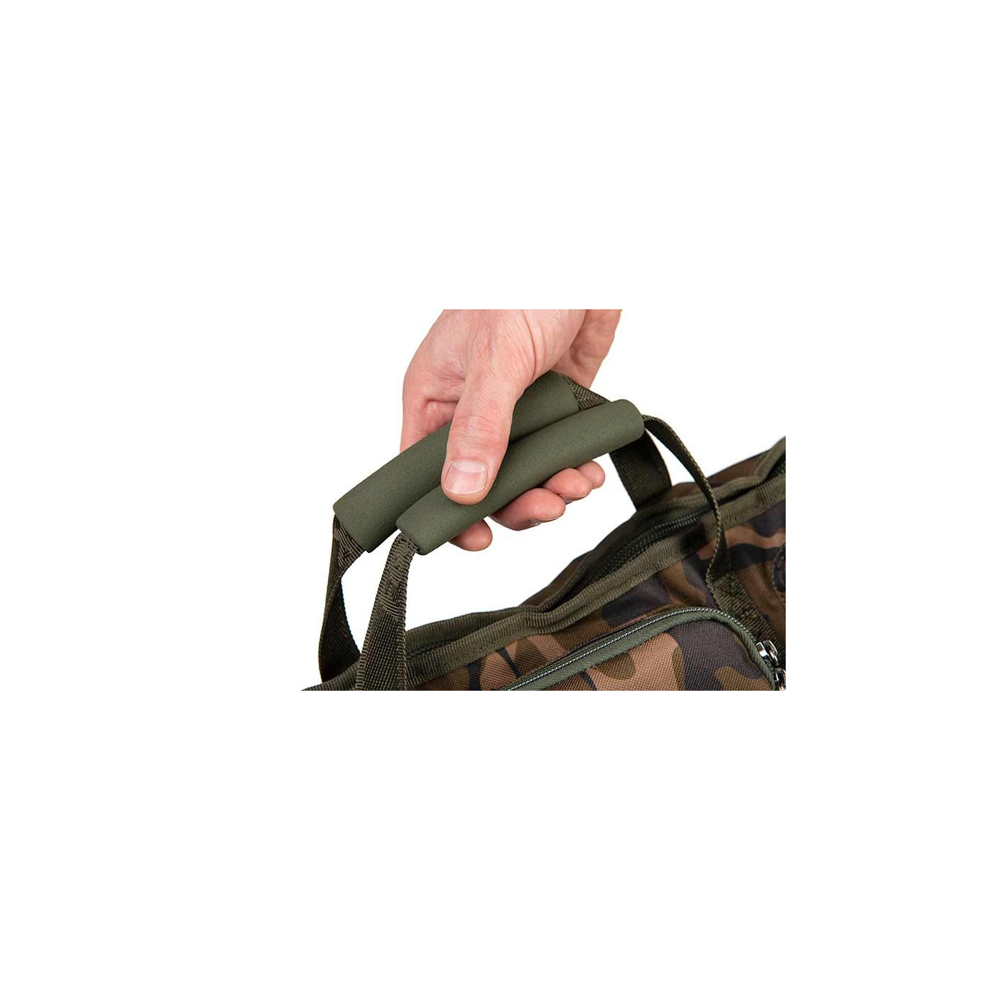 Pokrowiec Fox Camolite Double Spod Rod Jackets 13ft - Centrum wędkarskie - Sklep wędkarski Jarofishing Pokrowiec Fox Camolite Double Spod Rod Jackets 13ft - Centrum wędkarskie - Sklep wędkarski Jarofishing