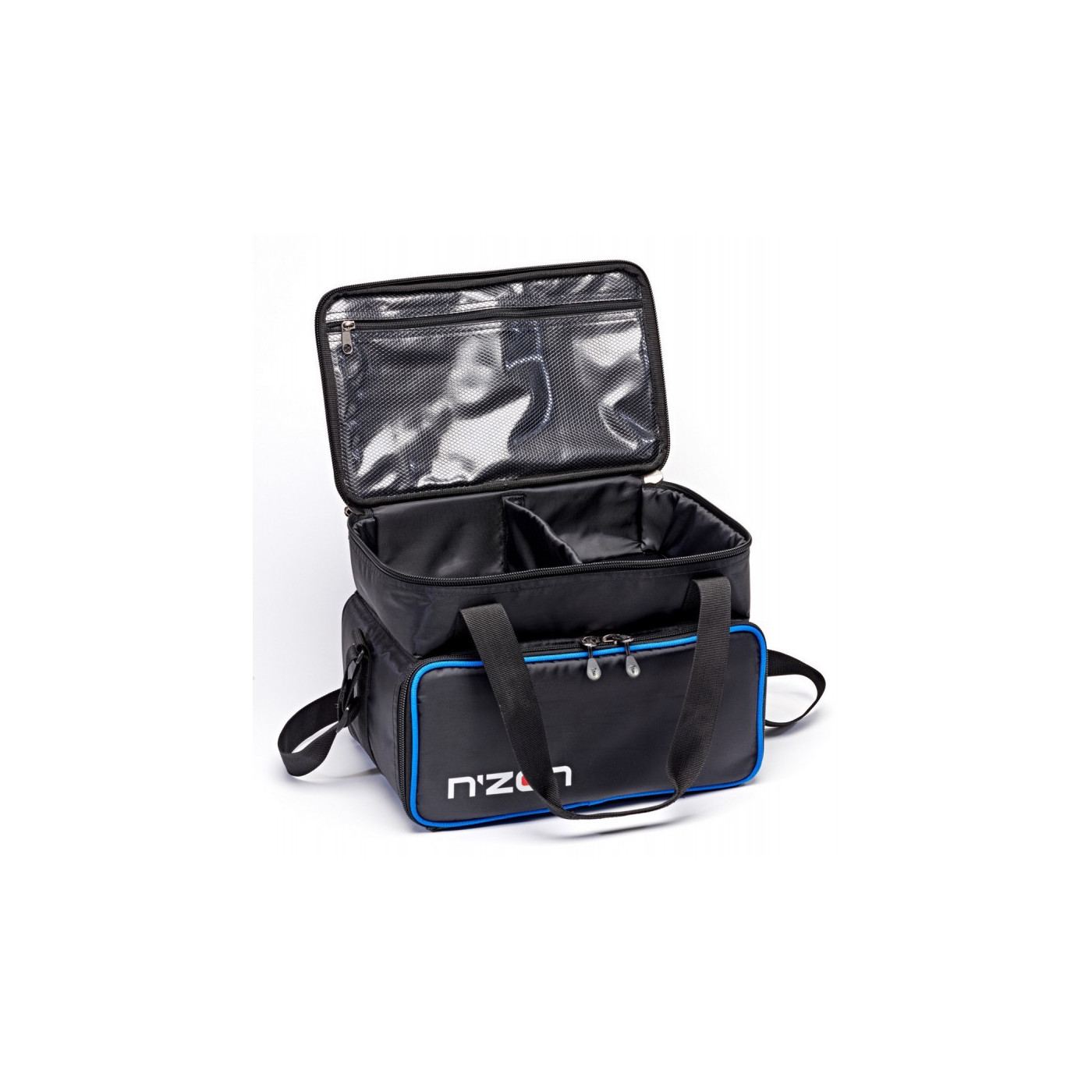 Torba Daiwa N'ZON Feeder Bag - L - Centrum wędkarskie - Sklep wędkarski Jarofishing Torba Daiwa N'ZON Feeder Bag - L - Centrum wędkarskie - Sklep wędkarski Jarofishing