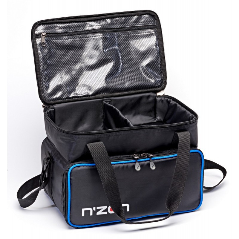 Torba Daiwa N'ZON Feeder Bag - L - Centrum wędkarskie - Sklep wędkarski Jarofishing Torba Daiwa N'ZON Feeder Bag - L - Centrum wędkarskie - Sklep wędkarski Jarofishing