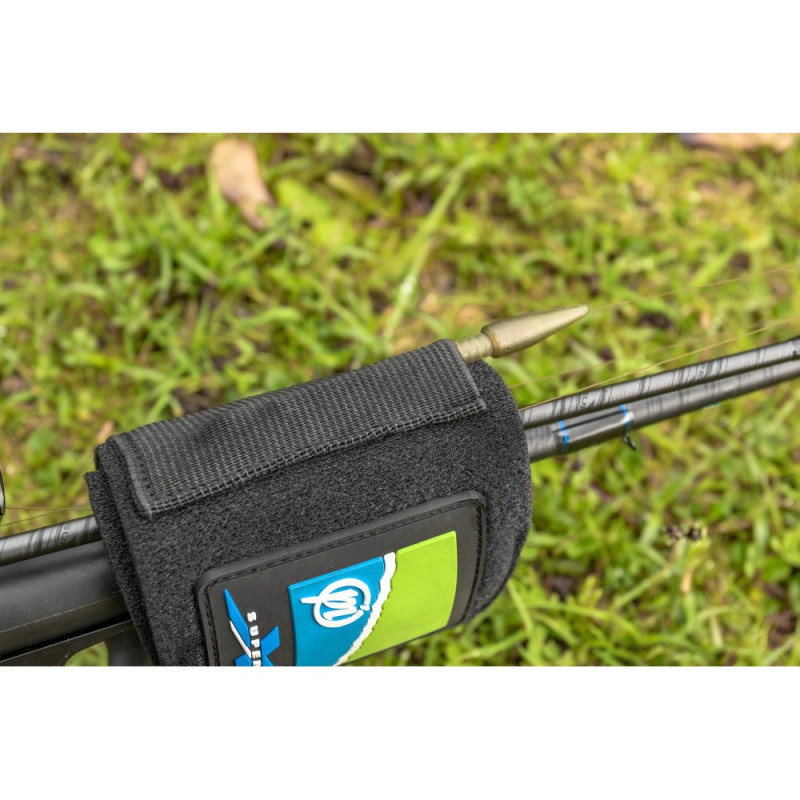 Neoprenowe opaski Preston SUPERA X Rod Bands - Centrum wędkarskie - Sklep wędkarski Jarofishing Neoprenowe opaski Preston SUPERA X Rod Bands - Centrum wędkarskie - Sklep wędkarski Jarofishing