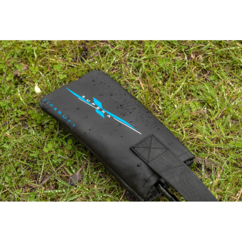 Osłona na wędkę Preston SUPERA X Tip & Butt Protector - Centrum wędkarskie - Sklep wędkarski Jarofishing Osłona na wędkę Preston SUPERA X Tip & Butt Protector - Centrum wędkarskie - Sklep wędkarski Jarofishing