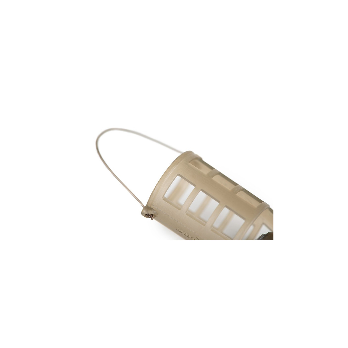 Plastikowy Koszyk zanętowy Matrix Plastic Orbit Feeders - Medium / 50g - Centrum wędkarskie - Sklep wędkarski Jarofishing