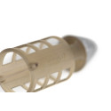 Plastikowy Koszyk zanętowy Matrix Plastic Orbit Feeders - Medium / 40g - Centrum wędkarskie - Sklep wędkarski Jarofishing Plastikowy Koszyk zanętowy Matrix Plastic Orbit Feeders - Medium / 40g - Centrum wędkarskie - Sklep wędkarski Jarofishing