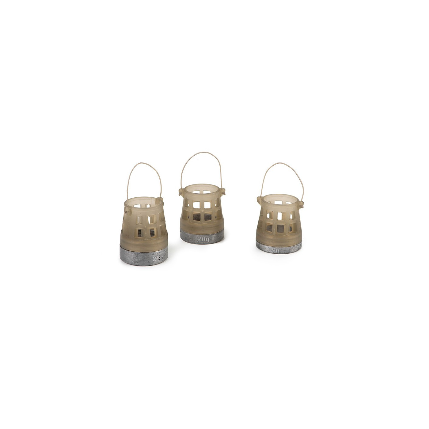 Plastikowy Koszyk Zanętowy Matrix Plastic Bottom Weighted Feeders - Medium / 50g - Centrum wędkarskie - Sklep wędkarski Jarofish Plastikowy Koszyk Zanętowy Matrix Plastic Bottom Weighted Feeders - Medium / 50g - Centrum wędkarskie - Sklep wędkarski Jarofish