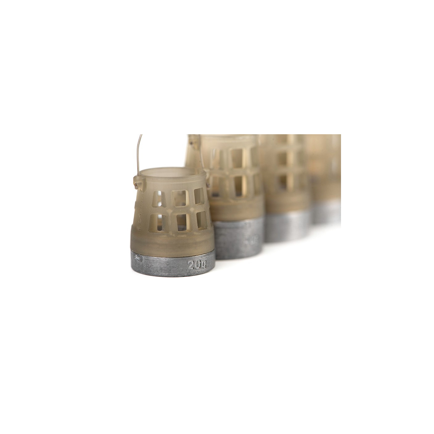 Plastikowy Koszyk Zanętowy Matrix Plastic Bottom Weighted Feeders - Medium / 50g - Centrum wędkarskie - Sklep wędkarski Jarofish Plastikowy Koszyk Zanętowy Matrix Plastic Bottom Weighted Feeders - Medium / 50g - Centrum wędkarskie - Sklep wędkarski Jarofish