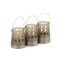 Plastikowy Koszyk Zanętowy Matrix Plastic Bottom Weighted Feeders - Medium / 40g - Centrum wędkarskie - Sklep wędkarski Jarofish