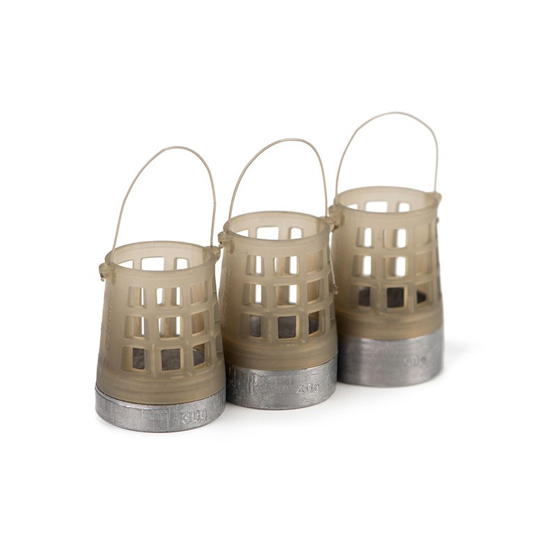 Plastikowy Koszyk Zanętowy Matrix Plastic Bottom Weighted Feeders - Medium / 30g - Centrum wędkarskie - Sklep wędkarski Jarofish Plastikowy Koszyk Zanętowy Matrix Plastic Bottom Weighted Feeders - Medium / 30g - Centrum wędkarskie - Sklep wędkarski Jarofish