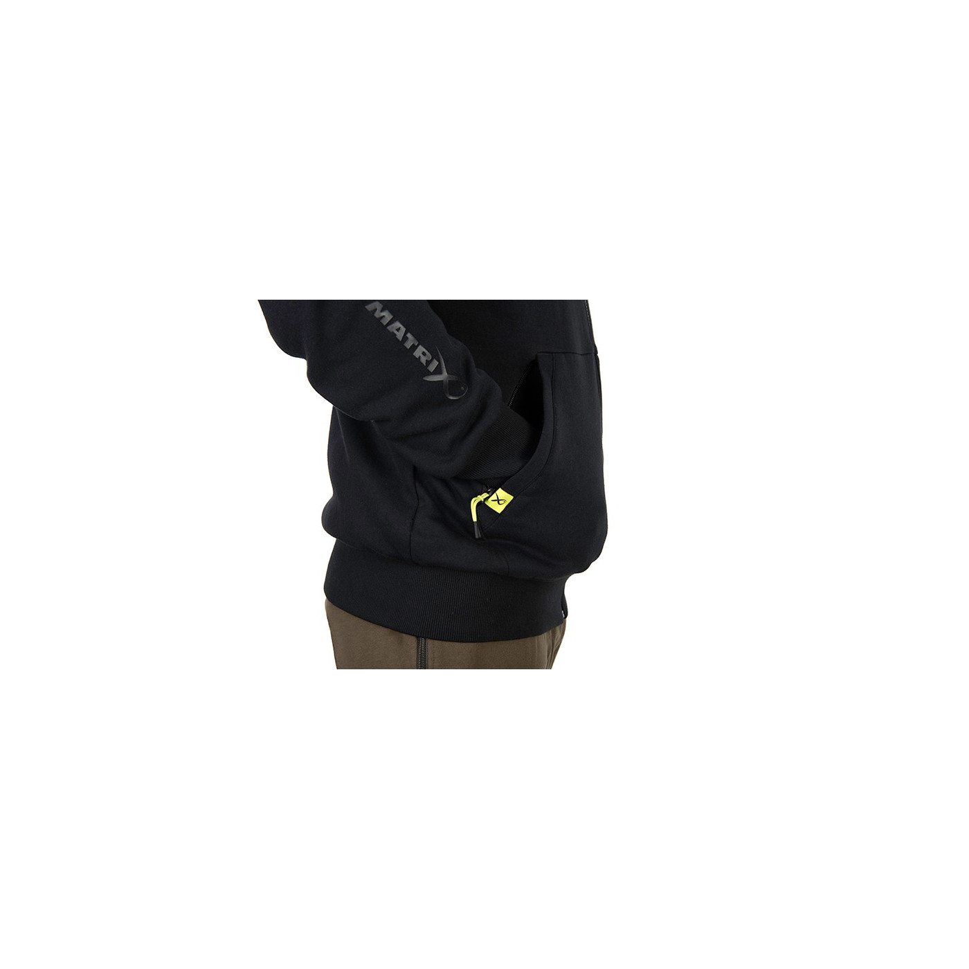 Bluza Matrix Sherpa Winter Hoody - roz. S - Centrum wędkarskie - Sklep wędkarski Jarofishing Bluza Matrix Sherpa Winter Hoody - roz. S - Centrum wędkarskie - Sklep wędkarski Jarofishing